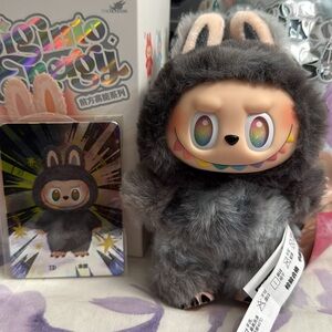 COPY - LABUBU BIG INTO ENERGY SERIES BIE ✨SECRET✨